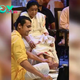 WATCH: Sonu Nigam washing Asha Bhosle's feet captures internet's attention