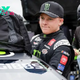NASCAR Cup Nashville: Ty Gibbs leads the way in practice