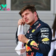 Verstappen escapes punishment for Austrian GP outlap slow driving