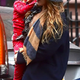 B83.Blake Lively and Ryan Reynolds Treat Daughters James and Inez to Play Date with Bradley Cooper’s Daughter Lea in New York