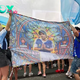 Maradona Fan Fest hits Miami: Flying museum, AI hologram and a million-dollar prize