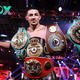 Teófimo López - Steve Claggett summary online, round by round, stats and highlights