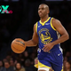 Can the Golden State Warriors find trade options for Chris Paul?