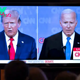 The Internet Can’t Get Over This Moment From the Biden-Trump Presidential Debate
