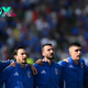 Why do Italy play in blue and why are they called ‘Azzurri’?