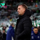Report: Celtic Scout Copa America Front Man