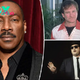 Eddie Murphy recalls when John Belushi and Robin Williams allegedly offered him coke: ‘God was looking over me’