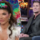 Teresa Giudice puts Jeff Lewis on blast for ‘dissing’ her in awkward ‘WWHL’ moment