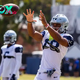 Jalen Tolbert: Cowboys player to watch in training camp