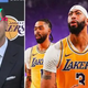 Lakers Officially Make 4 Players Available For Trade
