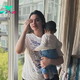 Minal Khan wants society to back off new mothers