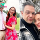 Susan Sarandon’s daughter, Eva Amurri, marries chef Ian Hock