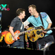 The Internet Unites in Celebrating Michael J. Fox’s Glastonbury Performance with Coldplay