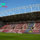 Celtic Fans Set For Another Minimal Away Capacity at Tynecastle