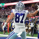 Dallas Cowboys players worth drafting in your 2024 Fantasy Football league