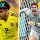 Luis Diaz scores thumping penalty as Alisson wows with save at Copa America