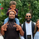 WWE Star Angelo Dawkins Got Married With Tag Team Partner Montez Ford as the Officiant