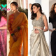 Made for each other: 4 times Mahira Khan proved she can rock any saree look