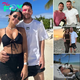 Messi Enjoys His Special Day with Family on a Luxury Beach Getaway After Receiving a Surprise Gift from David Beckham