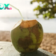 Is Coconut Water the Key to Beat the Heat?