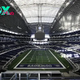 These are all of the nicknames for AT&T Stadium: Do you know all of them?