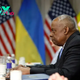 Defense Secretary Austin Says U.S. Will Provide $2.3 Billion More in Military Aid to Ukraine