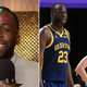 Draymond Green Explains Why He Wanted Klay Thompson Off Warriors