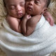 ”Magic of twins: The sacred connection between twins warms the hearts of parents” LS