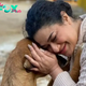A society that doesn't respect its children can never be empathetic towards animals: Sania Saaed