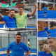 Trailer Released for ‘Padel Challenge’ Featuring Messi and Suarez: Duo to Play Padel with Uruguayan Journalists Rafael Cotelo and Iñaki Chiqui