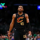 Why did the Cavaliers prioritized signing Donovan Mitchell to a max extension over Darius Garland?