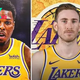 Lakers Eyeing 4 NBA Free Agents For Veteran Minimum Contract