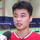 Badminton Star Zhang Zhi Jie Dead at 17 After Collapsing on Court During Asia Junior Championship
