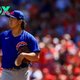 Philadelphia Phillies at Chicago Cubs odds, picks and predictions