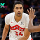 Jontay Porter Will Be Charged With Felony in Betting Scandal