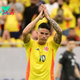 James Rodríguez targets first international trophy with Colombian national team