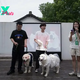 Dog weddings are on the rise in China as human ones fail to match up