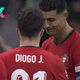 Diogo Jota through to Euro quarter-final despite crying Cristiano Ronaldo’s big miss