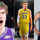 Lakers, Spurs Fighting To Trade For Jazz’s Lauri Markkanen