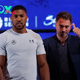 Carl Froch “exposes” Anthony Joshua in ongoing spat