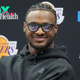 Bronny James Picks and Predictions - Newest Laker is Eager to Defy the Odds
