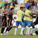Brazil 1-1 Colombia: summary, score, goals, highlights Copa América
