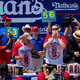 Patrick Bertoletti Wins 2024 Nathan’s Famous Hot Dog Eating Contest in Joey Chestnut’s Absence