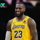 What’s included in LeBron James’ two-year max deal with the Lakers?