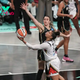 Draftkings Best WNBA Showdown Picks: Mystics vs. Aces 7/4/24