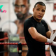Chris Eubank Jr and Canelo Alvarez in negotiations for possible bout in September