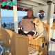 Beloved Reality TV star d ies with beloved dog at his side in horror boating accident