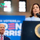 ‘I’m in This Race to the End’: Biden Digs His Heels as Calls to Drop Out Grow Louder