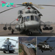 Comparing Enhancements and Specifications of IDIA’s New Multi-Role Helicopter with the Mi-17.hanh
