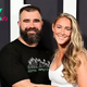 Jason and Kylie Kelce Raise Nearly $1 Million for Important Cause: ‘We Are So Proud’